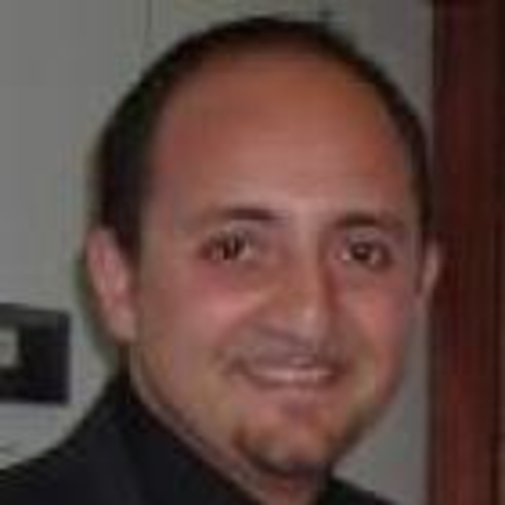 Fabrizio Bonanni Project Manager IT CONSIP SPA XING
