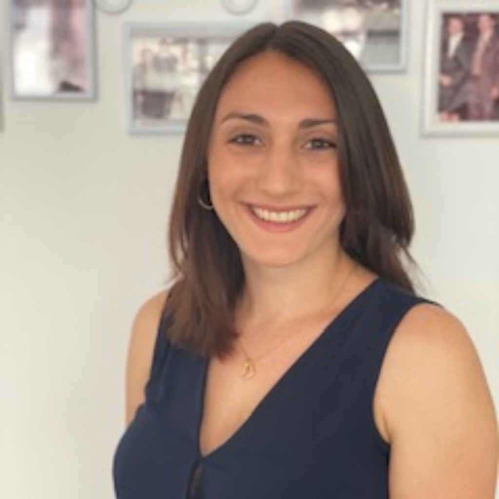 Vanessa Schenker International Business Hochschule Pforzheim XING