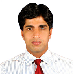 Mag. Pushparaj Vijayakumar shanthi
