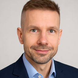 Jost Müller