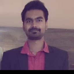 Sai Anwesh Domakonda