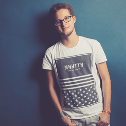 Lucas Gunia's profile picture