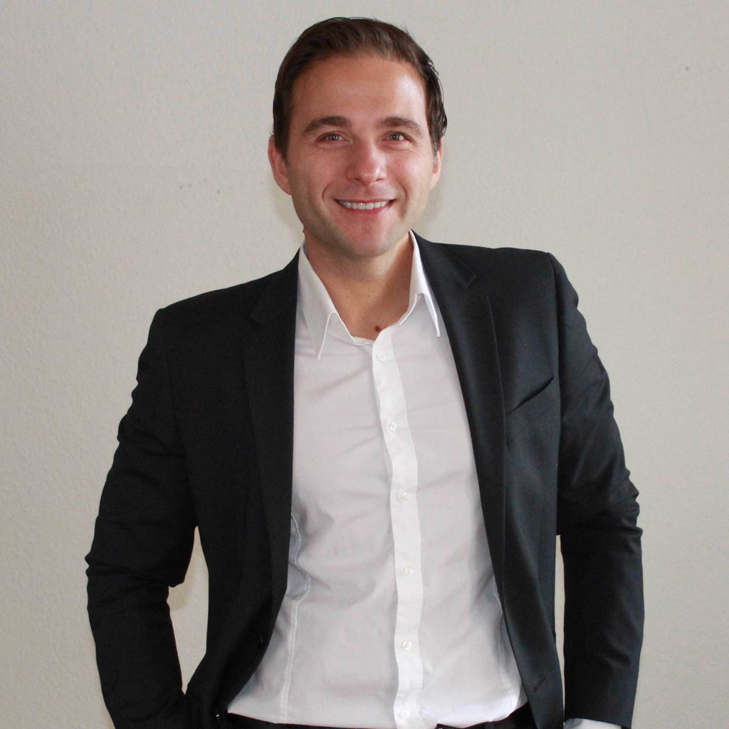 Andreas Jan Jaszczuk Leitung Digitaler Auftritt & Antragsprozesse