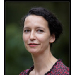 Dr. Annette Hamann