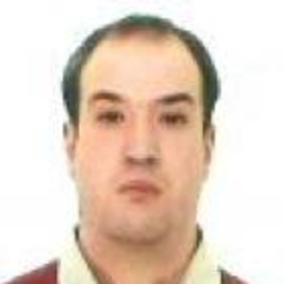 Felipe Perez Martin
