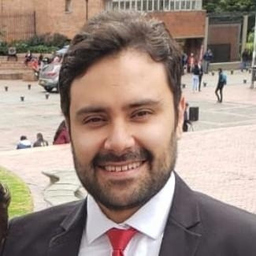 Carlos Omaña 