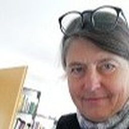 Dipl.-Ing. Gudrun Lethmate