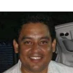 JULIO CESAR FLORES CISNEROS