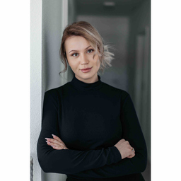 Kristina Begashvili 's profile picture