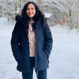 Nirali Chandarana