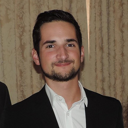 Florian Stockenbojer