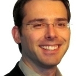 Dr. Elias Vicari's profile picture