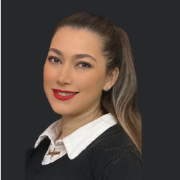 moona heidari