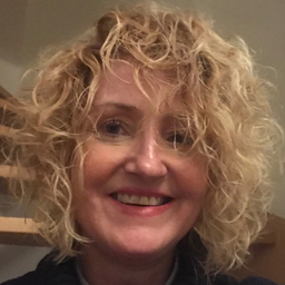 Profilbild Susanne Jansen