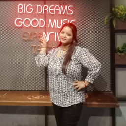 Pratishtha Sharma