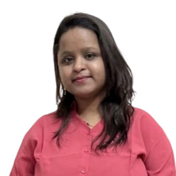 Pratishtha Sharma