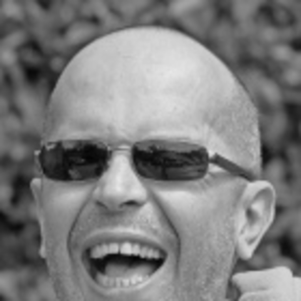 Peter Oswald RA/QA XING