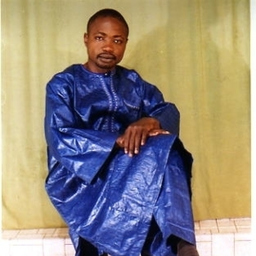 AUGUSTIN ROLAND ONGUENE