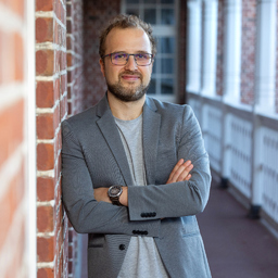 Lukas Knauer