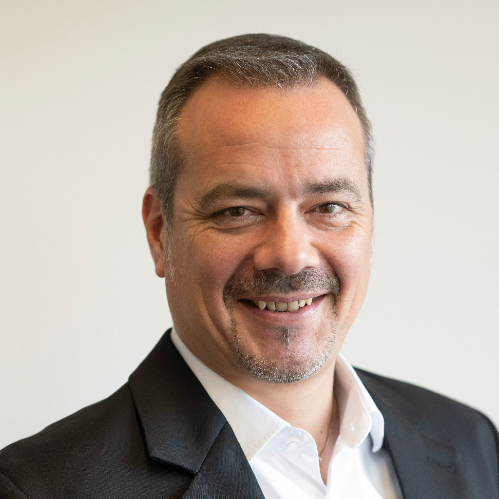 Martin Huber Leitung Geschäftsstelle Salzburg Austria AG XING