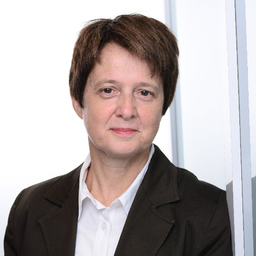 Sandra Wiendieck