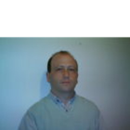 Alberto Gluzman