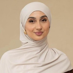 Selina Ordulu-Yücel