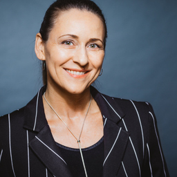 Sabine Altenrath's profile picture