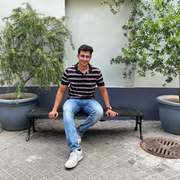 Karan Mahajan