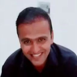 Syed Shahzad Hussain