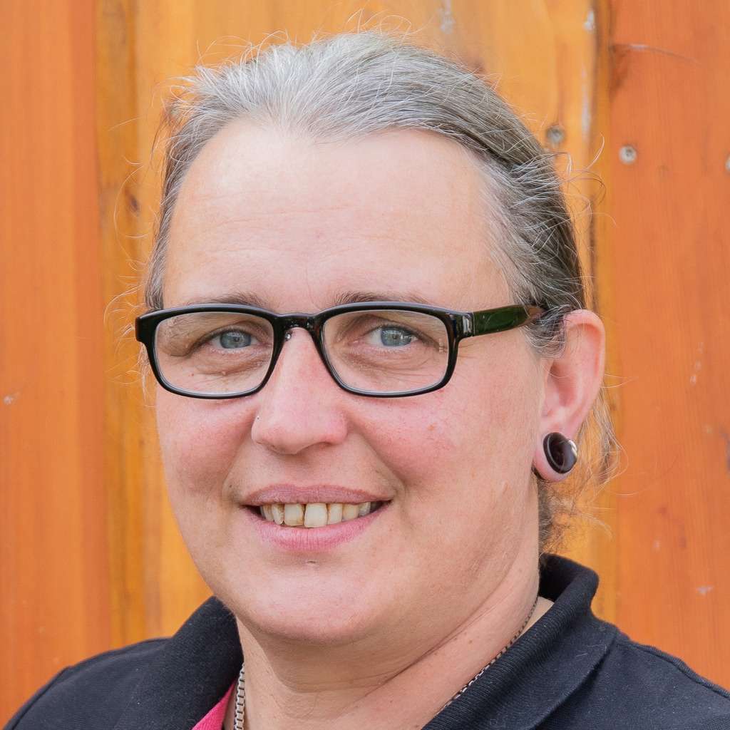 Silke Güntner Mitarbeiter Qualitätssicherung Jabil Healthcare XING