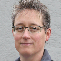 Cindy Finsterwald