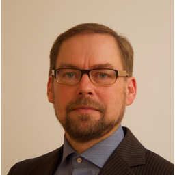 Dipl.-Ing. Stefan Hildisch