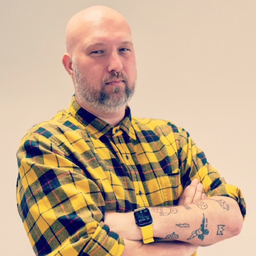 David Casper Oudendijk