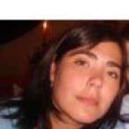 Francisca Navas Castillo