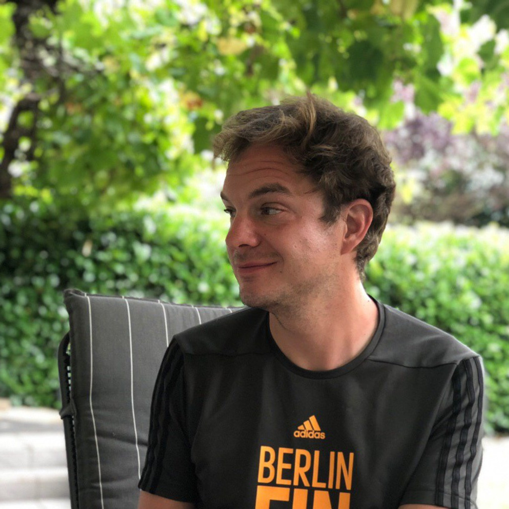 Parsons aus Berlin in der Personensuche von Das Telefonbuch