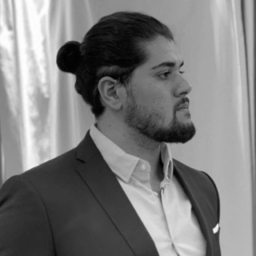 Mohammad Aljahmani