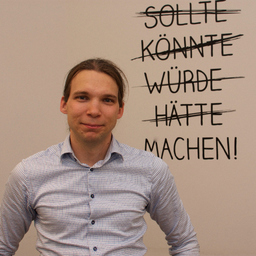 Dipl.-Ing. Georg Maroscheck's profile picture