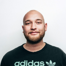 Jannis Zimmermann