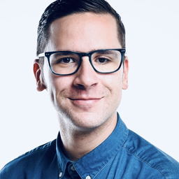 David Schmidt Espinoza