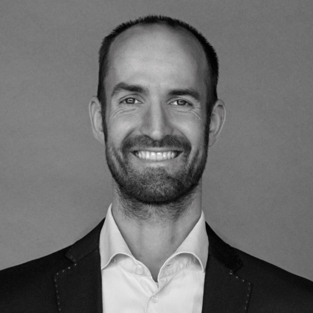 David Schaub Social Media Manager Abbott Diabetes Care XING