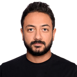Mohamed Ismail
