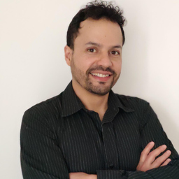 Mag. Jorge Gustavo Vinueza Villagrán