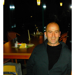 Siegfried Frings