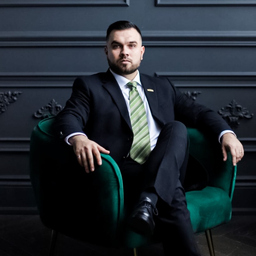 Eugene Beliakov