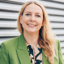 Annika Harzheim