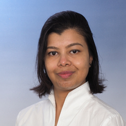 Debomita Chakraborty