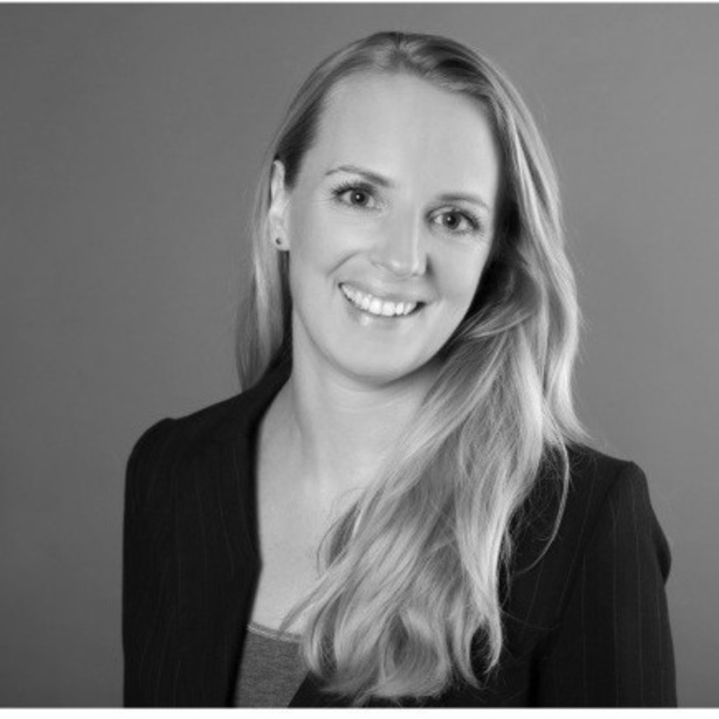 Social Media Profilbild  Isabella Kurth München