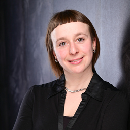 Lydia Schilling
