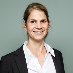 Profilbild Elisabeth Launhardt